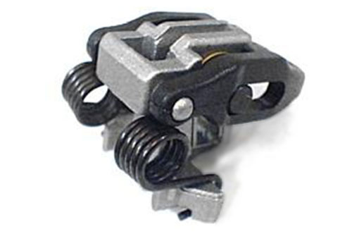 Engineered jigsaw component by Cambridge Engineering Technology image